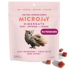 Suplemento Microjoy Hibernate Gummies Sleep Aid 30 Gummies