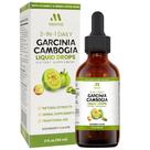 Suplemento MIHIYO Garcinia Cambogia Liquid Drops 60mL Suplemento MIHIYO Garcinia Cambogia Liquid Drops 60mL