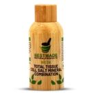 Suplemento Mineral Bestmade Total Tissue Cell Salt - 300 Pastilhas