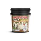 Suplemento Mineral Bovino Engorda Gado Nutrição