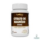 Suplemento Mineral Citrato de Magnésio 300mg 60 cápsulas APISNUTRI Suplemento Mineral Citrato de Magnésio 300mg 60 cápsulas APISNUTRI