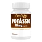 Suplemento Mineral de Potássio Apisnutri 60 Cápsulas