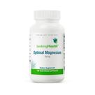 Suplemento mineral em busca de saúde Magnésio ideal 150 mg