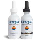 Suplemento mineral Ionique Ultra-Premium Água Mineral 120mL Suplemento mineral Ionique Ultra-Premium Água Mineral 120mL