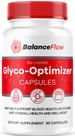 Suplemento mineral LIVORKA Balance Flow Glyco Optimizer 30 cápsulas