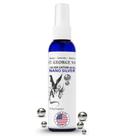 Suplemento Mineral Magic Stuff St. George Nano Plata 120ml Suplemento Mineral Magic Stuff St. George Nano Plata 120ml