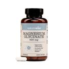 Suplemento Mineral NatureWise Magnésio Glicinato 625mg 90 Cápsulas