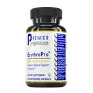 Suplemento Mineral Premier Research Labs ErythroPro 60 Cápsulas