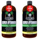 Suplemento mineral Research Labs Silver Doc Silver Hydrosol 960 ml