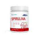 Suplemento Mineral Spirulina Nutrisana 75g pra Animais