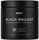 Suplemento mineral TERRA ELMNT Black Shilajit Capsules Suplemento mineral TERRA ELMNT Black Shilajit Capsules
