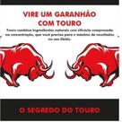 Suplemento Mineral Touro