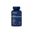 Suplemento mineral Trace Minerals Shilajit 1000 mg 150 cápsulas