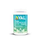 Suplemento mineral VAL Triplo Magnésio Complex 400 mg 90 cápsulas