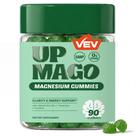 Suplemento Mineral VEV UPMAGO Gomas de Magnésio 90un Suplemento Mineral VEV UPMAGO Gomas de Magnésio 90un