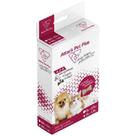 Suplemento mineral vitaminico caes 0 a 2,5kg gatos 0 a 1,4kg c/2 comp - ATTACK PET PLUS Suplemento mineral vitaminico caes 0 a 2,5kg gatos 0 a 1,4kg c/2 comp - ATTACK PET PLUS
