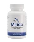 Suplemento Mirica PEA (palmitoiletanolamida) e luteolina 60 ct
