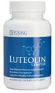 Suplemento Mirica YoungNetra Luteolin Complex 60 cápsulas