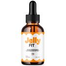 Suplemento MJO Jelly Fit Drops Natural 60 ml 30 porções Suplemento MJO Jelly Fit Drops Natural 60 ml 30 porções