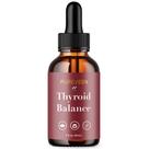 Suplemento MJO Pureveen Gotas para Equilíbrio da Tireoide 60 ml Suplemento MJO Pureveen Gotas para Equilíbrio da Tireoide 60 ml