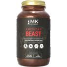 Suplemento MK Supplements American Beast 150 cápsulas Suplemento MK Supplements American Beast 150 cápsulas