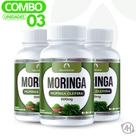 Suplemento Mo-rin-ga 300cps de 500mg Cada