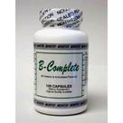 Suplemento Montiff B-Complete 120 comprimidos Suplemento Montiff B-Complete 120 comprimidos
