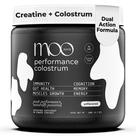 Suplemento Moo Juice Colostrum Powder 2000mg + 5000mg Suplemento Moo Juice Colostrum Powder 2000mg + 5000mg