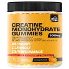 Suplemento Mood Mingle Creatina Monohidratada Gummies 5g Suplemento Mood Mingle Creatina Monohidratada Gummies 5g