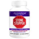 Suplemento Moonstone para Eliminar Pedras nos Rins - 30 Dias de Fornecimento