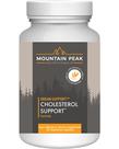 Suplemento Mountain Peak Nutritionals Cholesterol Support Suplemento Mountain Peak Nutritionals Cholesterol Support