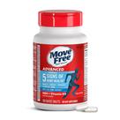 Suplemento Move Free Advanced Glucosamine 120 comprimidos