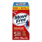 Suplemento Move Free Advanced Joint Health 200 comprimidos
