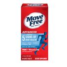 Suplemento Move Free Advanced Joint Support 80 comprimidos