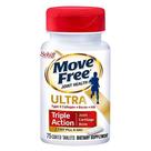 Suplemento Move Free Ultra Triple Action 75 comprimidos x 3