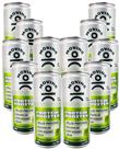Suplemento Moving Whey Protein Booster 20g Zero Açúcares Lactose Lata 12x310ml