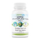 Suplemento Mr. Ros Marine Phytoplankton - 90 Cápsulas