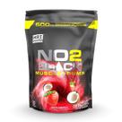 Suplemento MRI NO2 Black Sin Estimulantes Pre-Entreno 30 Porciones