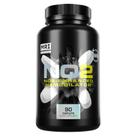 Suplemento MRI NO2 Booster 3.000 mg L-Arginina AAKG 90 comprimidos