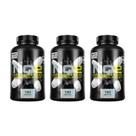 Suplemento MRI NO2 Óxido Nítrico 3000mg 180 Comprimidos 3 Unidades Suplemento MRI NO2 Óxido Nítrico 3000mg 180 Comprimidos 3 Unidades