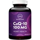 Suplemento MRM Coq-10 100mg Ubiquinona 60 Cápsulas Gelatinosas