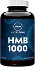 Suplemento MRM HMB 1000 de manutenção muscular 60 comprimidos