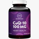 Suplemento MRM Nutrition COQ-10 100mg Heart Health 120 Serv