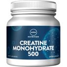 Suplemento MRM Nutrition Creatina Monohidratada 500 100 porções