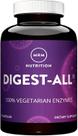 Suplemento MRM Nutrition Digest-All Digestive Enzymes 50 porções Suplemento MRM Nutrition Digest-All Digestive Enzymes 50 porções