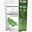 Suplemento MRM Nutrition Moringa em pó 60 porções