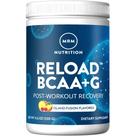 Suplemento MRM Nutrition Reload BCAA+G pós-treino 26 porções