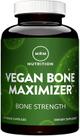 Suplemento MRM Nutrition Vegan Bone Maximizer 30 porções