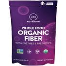 Suplemento MRM Nutrition Whole Food Organic Fiber 32 porções