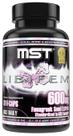 Suplemento MST Libifem Extrato de Semente de Feno-grego 600mg 30 Cápsulas